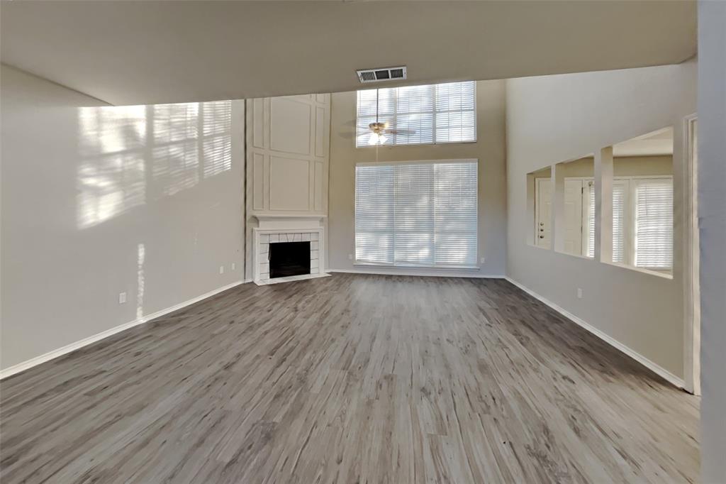 Highpoint Add - Residential Lease