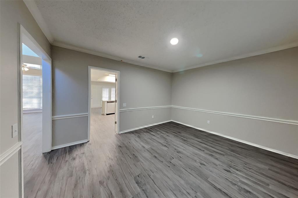 Highpoint Add - Residential Lease