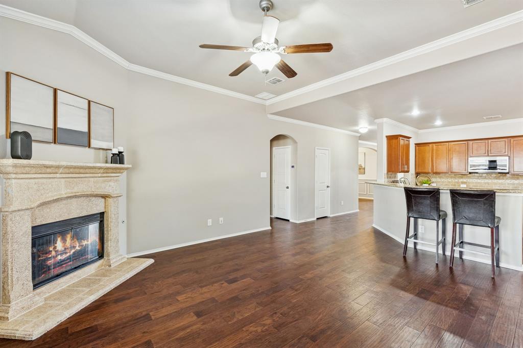 PRESTWYCK - Residential