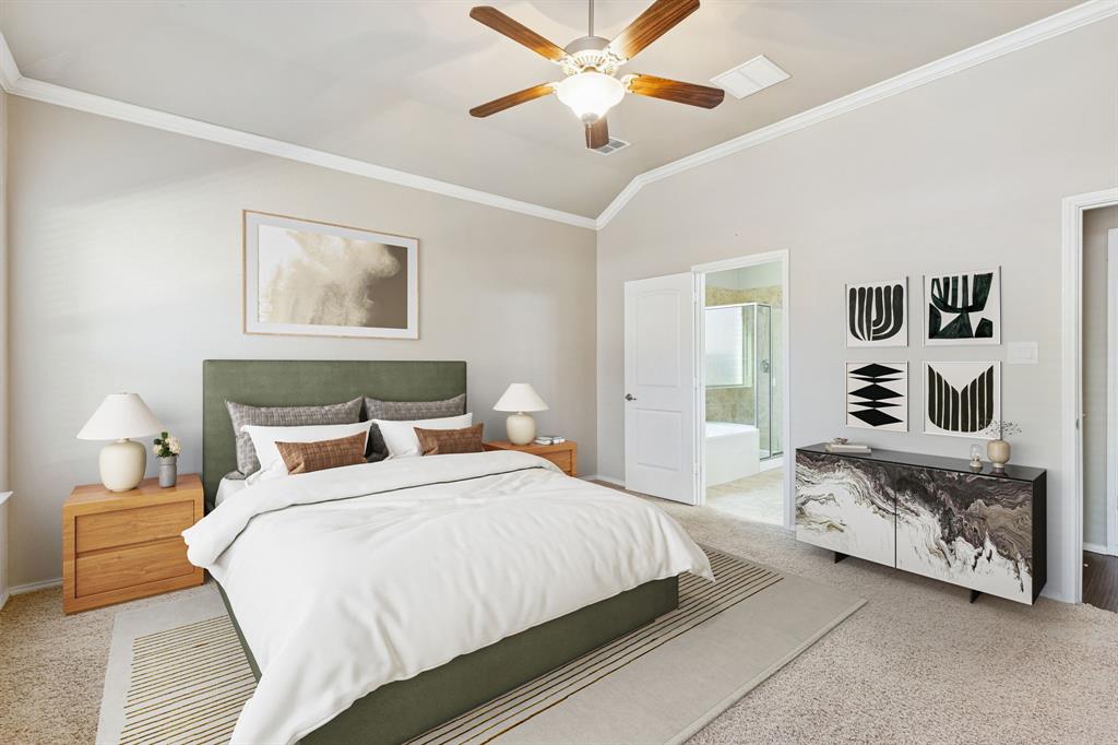 PRESTWYCK - Residential