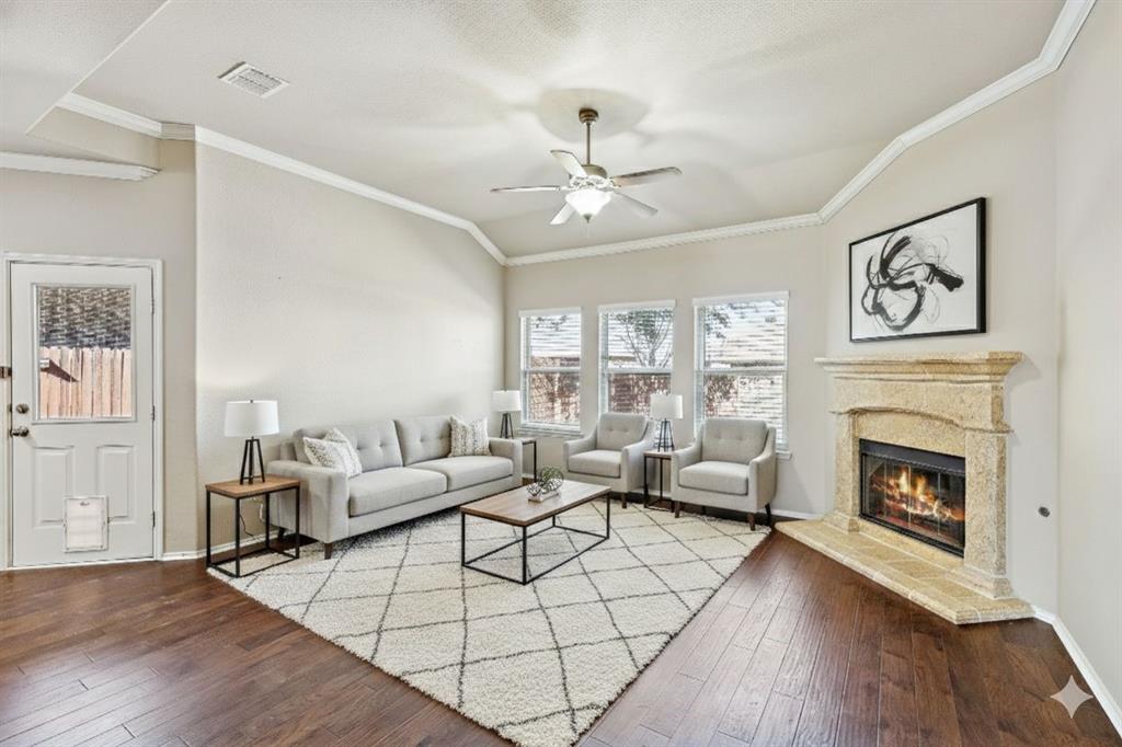 PRESTWYCK - Residential