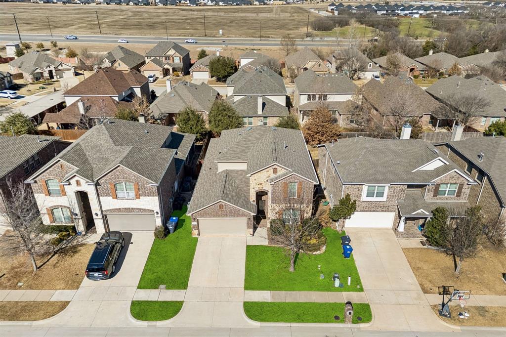 PRESTWYCK - Residential