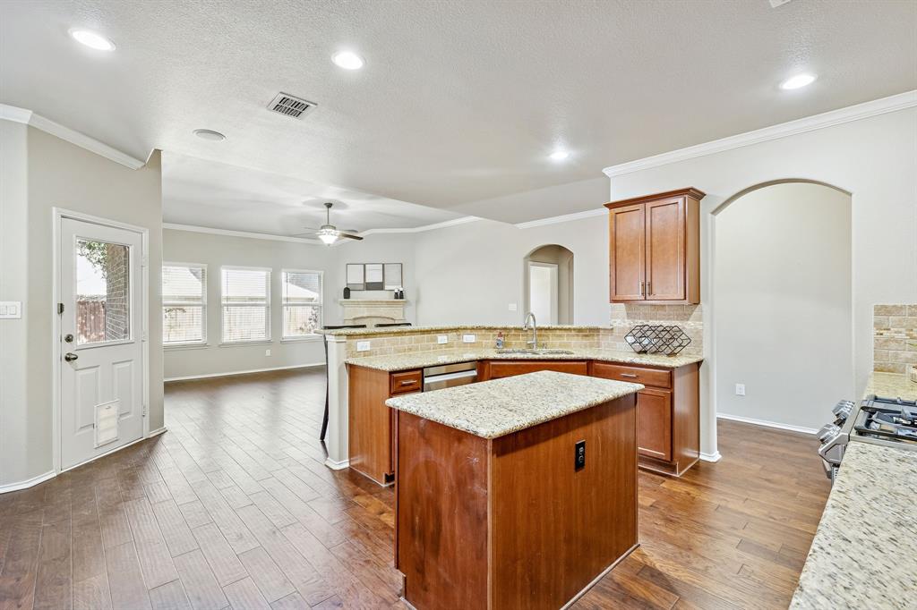 PRESTWYCK - Residential