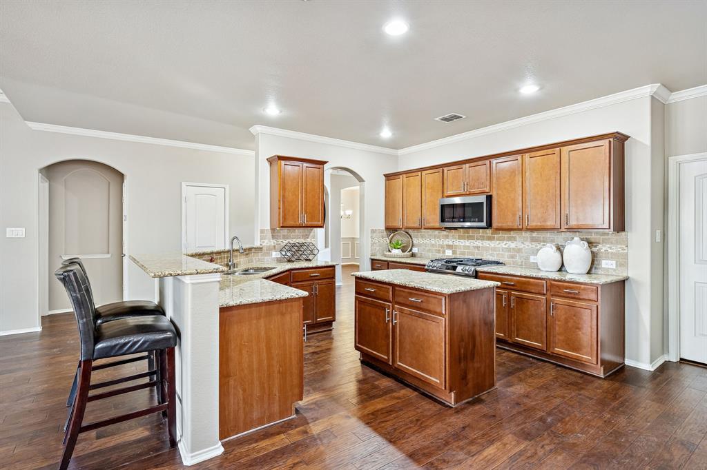 PRESTWYCK - Residential