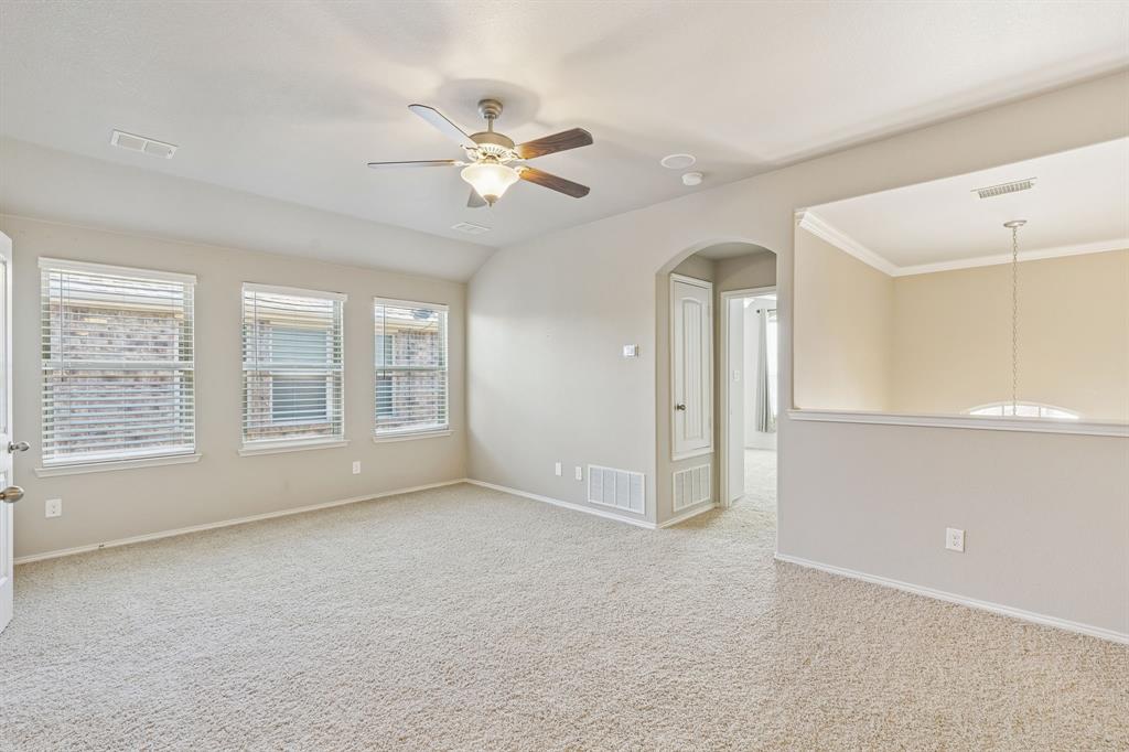 PRESTWYCK - Residential