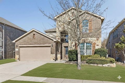 11812 Bertram Road McKinney TX 75071