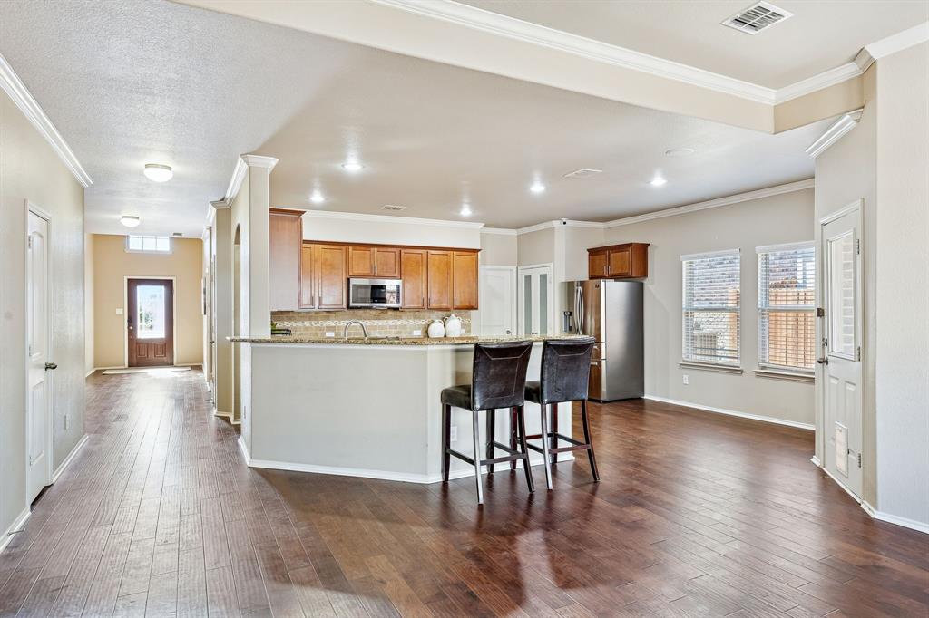 PRESTWYCK - Residential