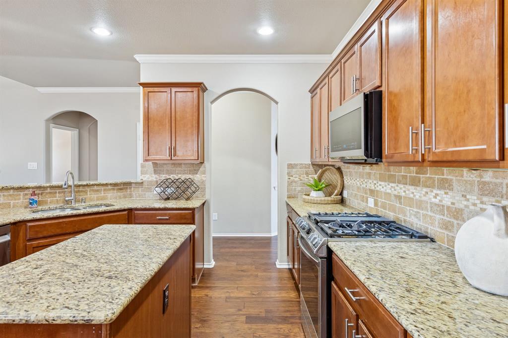 PRESTWYCK - Residential