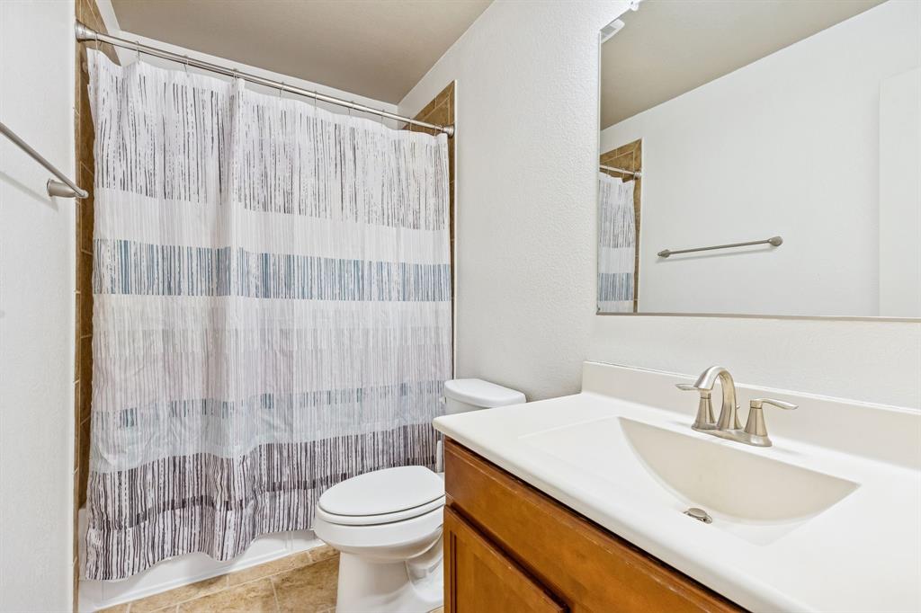 PRESTWYCK - Residential