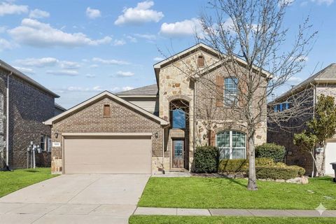 11812 Bertram Road McKinney TX 75071