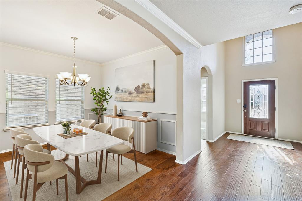 PRESTWYCK - Residential