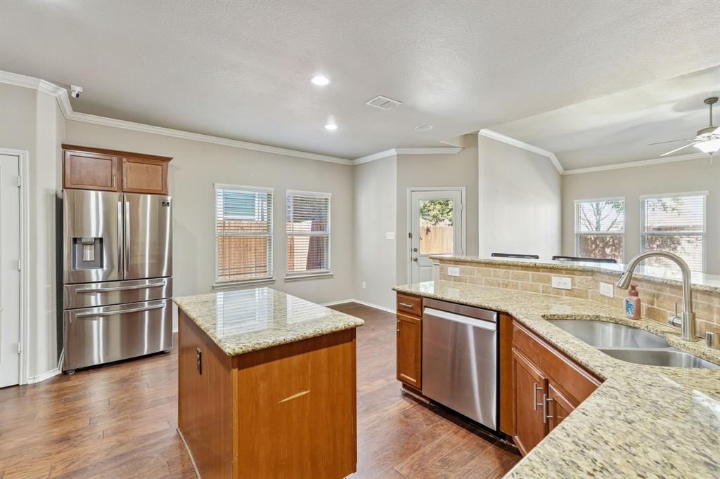 PRESTWYCK - Residential