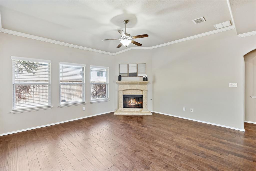 PRESTWYCK - Residential