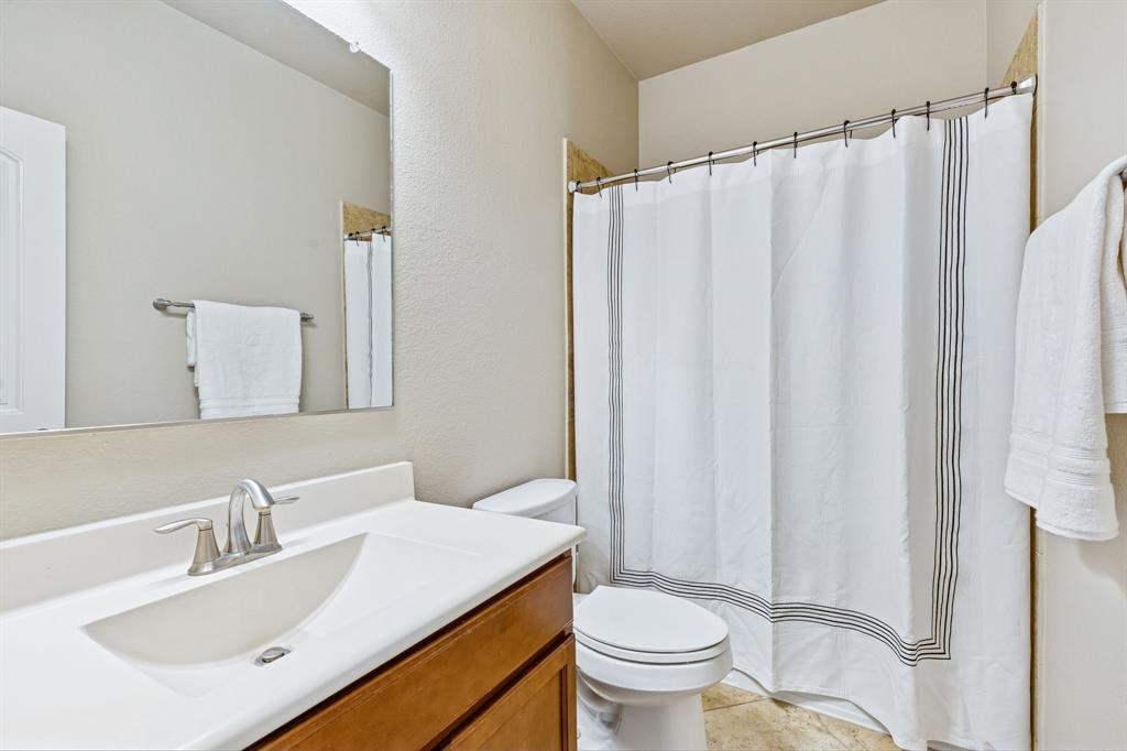 PRESTWYCK - Residential