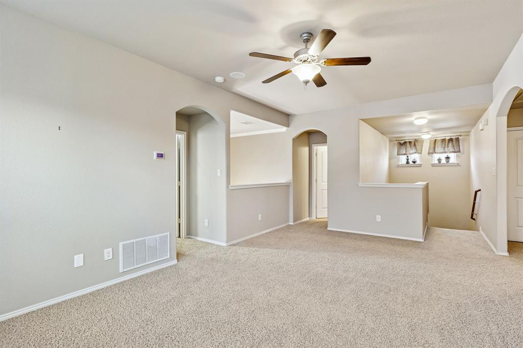 PRESTWYCK - Residential