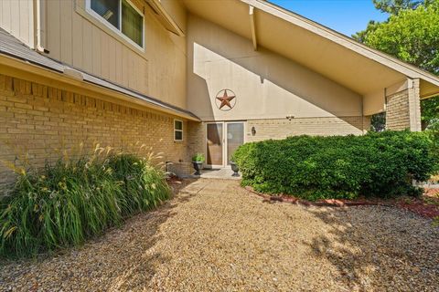 A home in Richardson