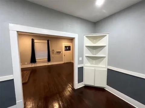 City Groesbecksub 5 - Residential