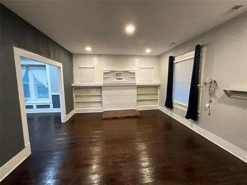 City Groesbecksub 5 - Residential