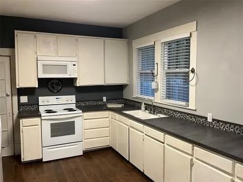 City Groesbecksub 5 - Residential