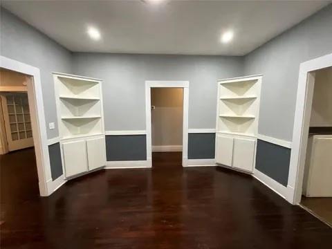 City Groesbecksub 5 - Residential