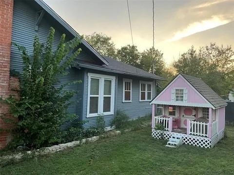 City Groesbecksub 5 - Residential