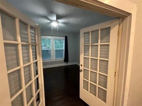 City Groesbecksub 5 - Residential