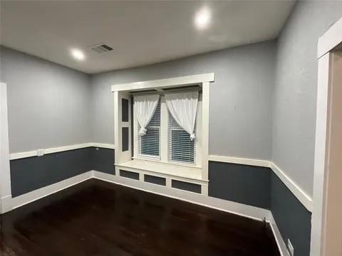 City Groesbecksub 5 - Residential