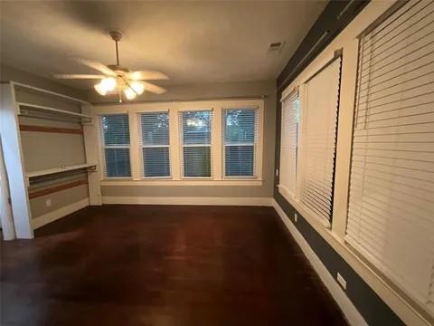 City Groesbecksub 5 - Residential