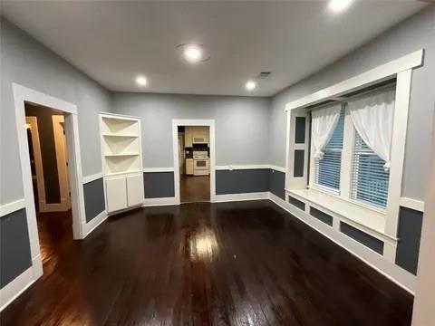 City Groesbecksub 5 - Residential