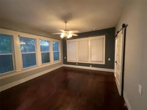 City Groesbecksub 5 - Residential