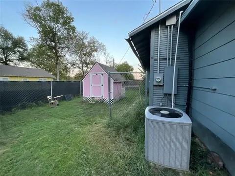 City Groesbecksub 5 - Residential