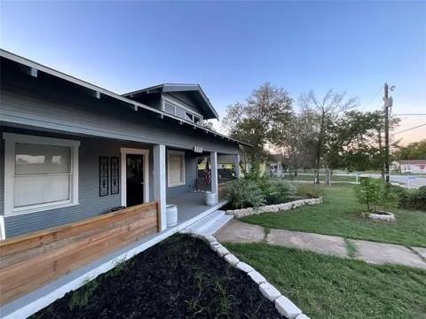 City Groesbecksub 5 - Residential