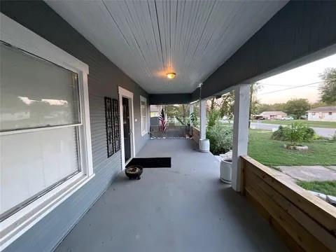 City Groesbecksub 5 - Residential