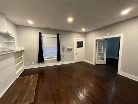 City Groesbecksub 5 - Residential