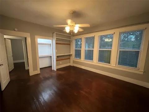 City Groesbecksub 5 - Residential