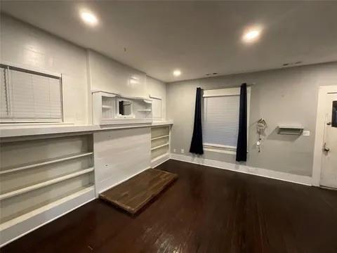 City Groesbecksub 5 - Residential