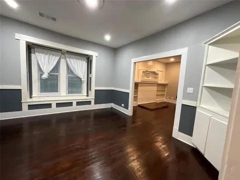 City Groesbecksub 5 - Residential