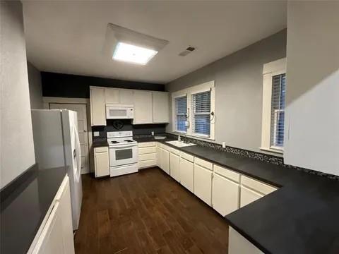 City Groesbecksub 5 - Residential