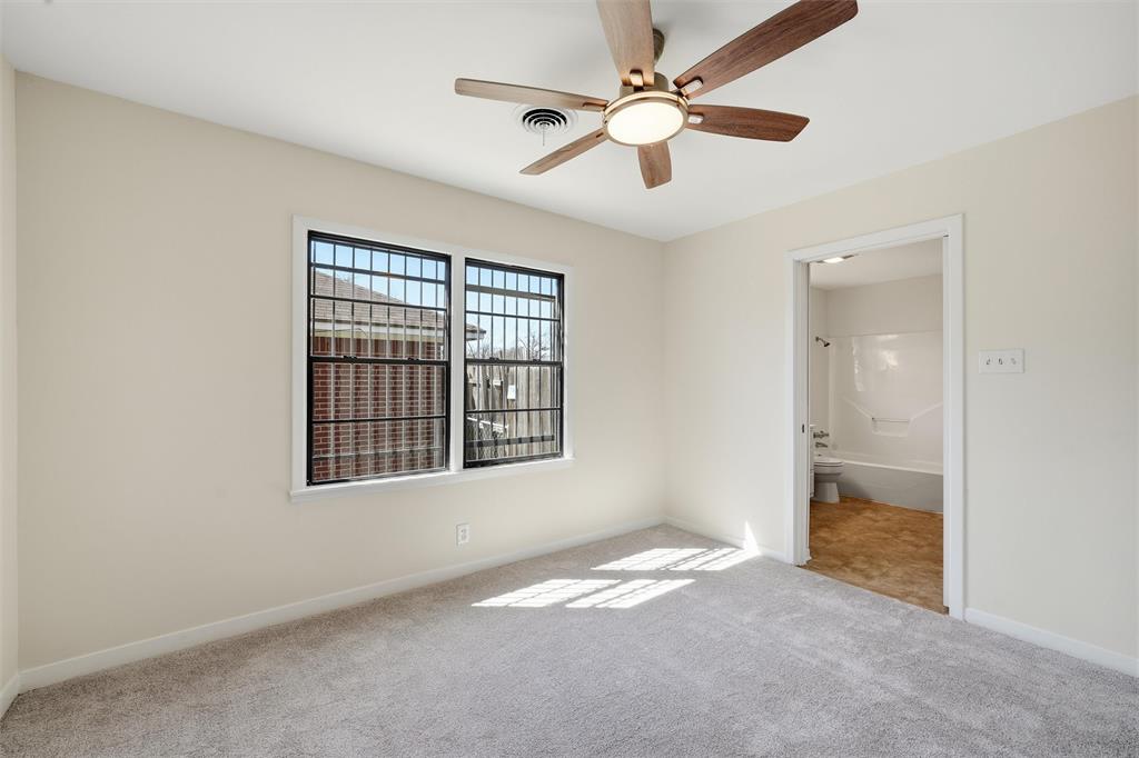 Carver Park - Residential