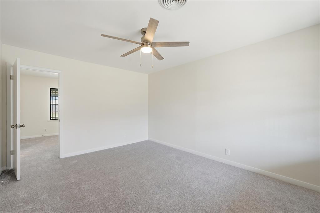 Carver Park - Residential