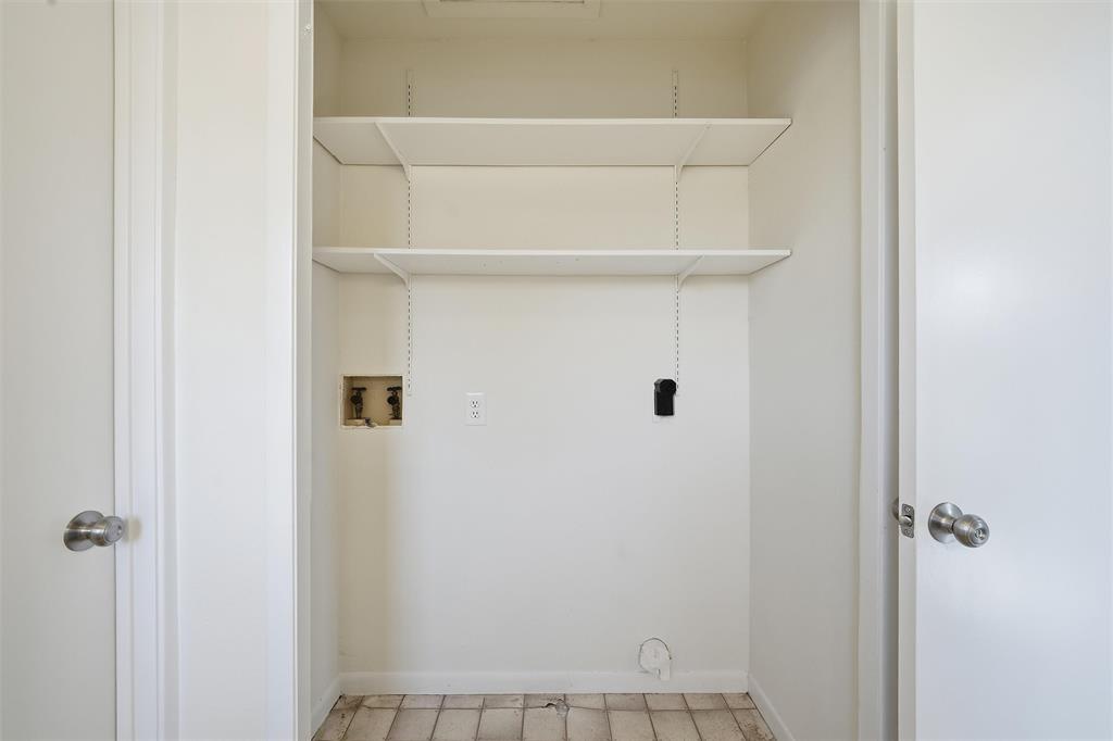 Carver Park - Residential