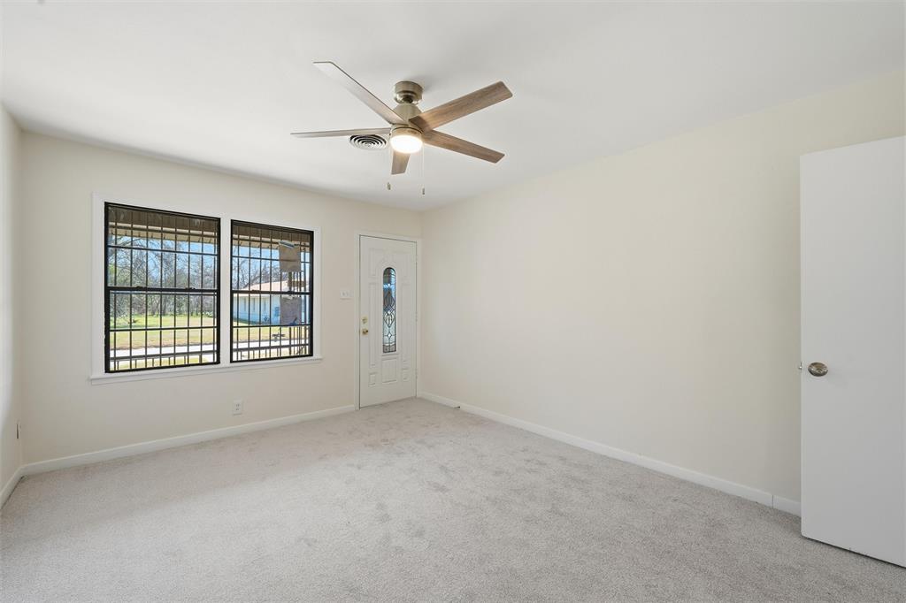 Carver Park - Residential