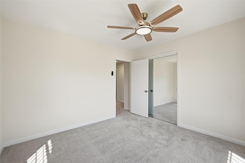 Carver Park - Residential