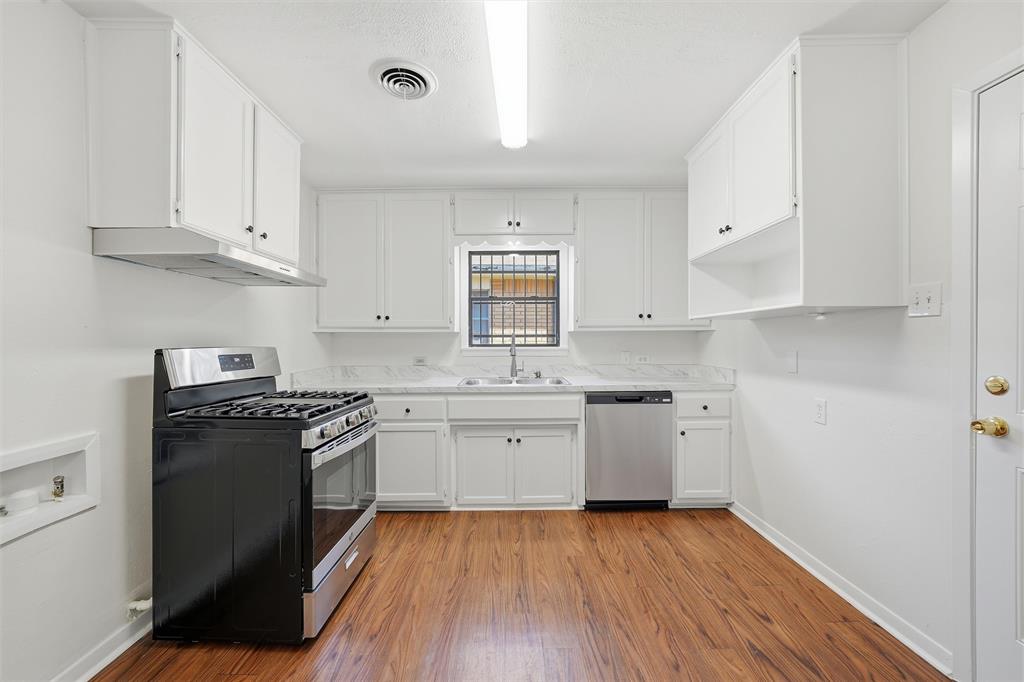 Carver Park - Residential