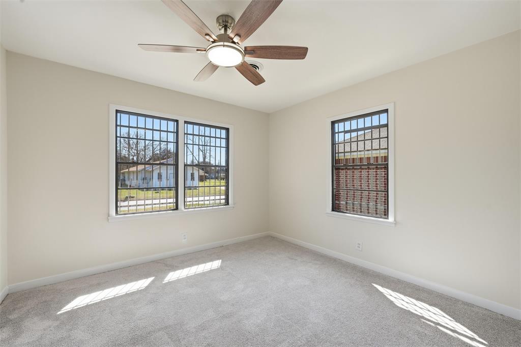 Carver Park - Residential