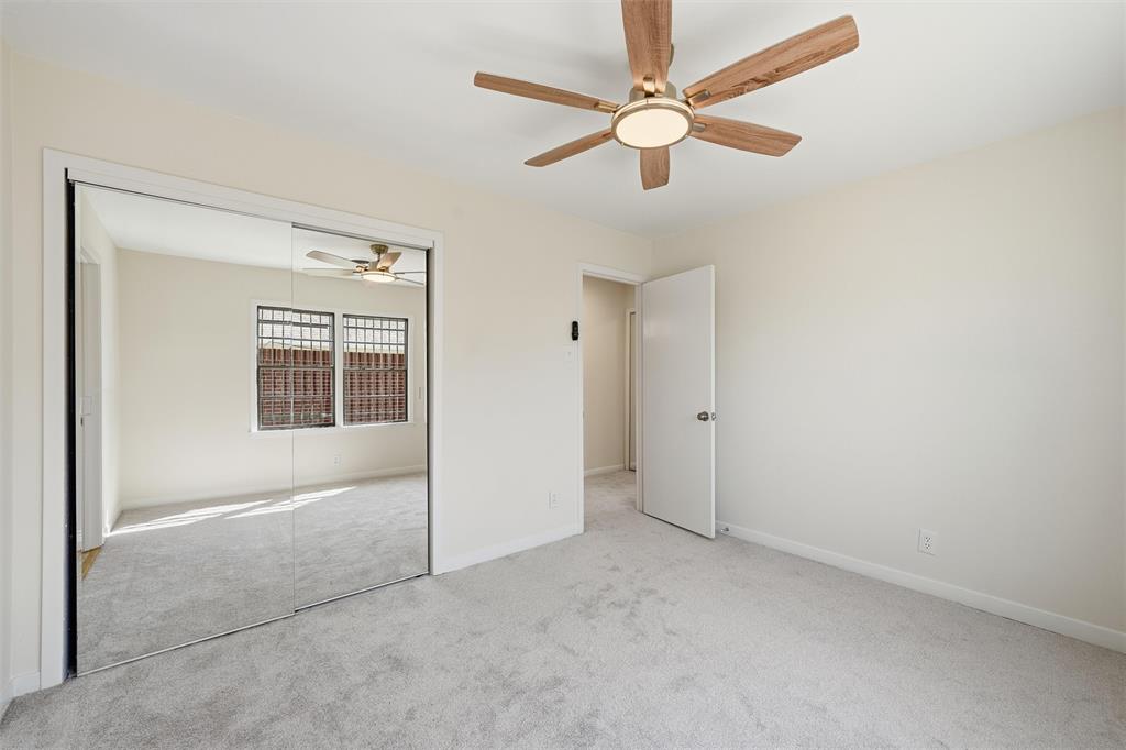 Carver Park - Residential