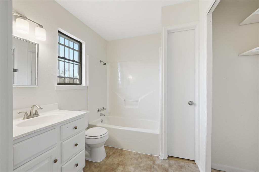 Carver Park - Residential