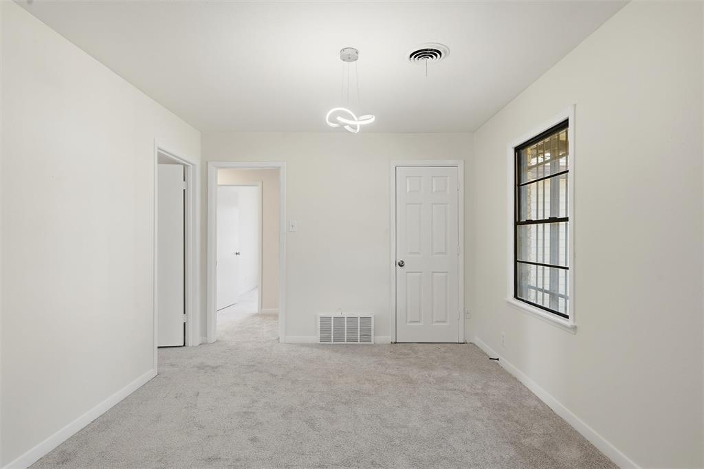 Carver Park - Residential