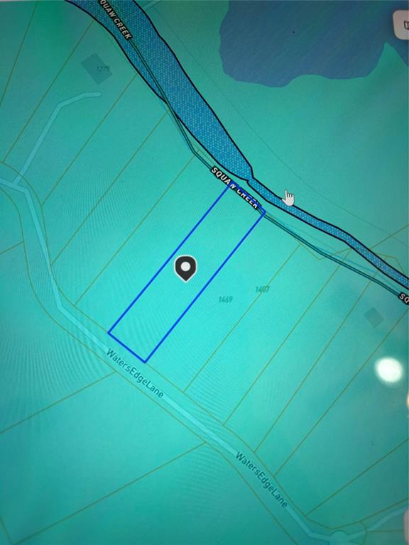 Falling Water Ph One - Land