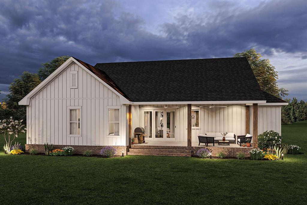 Parallel Pastures - Residential